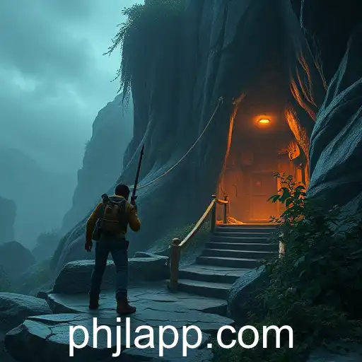 Explore the Thrilling World of Adventure Games: Dive into Uncharted Realms