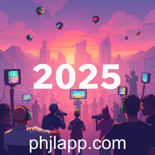 The Rise of Digital Gaming Culture