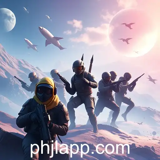 Gaming Trends in 2025: PHJL's Rise