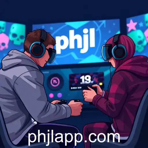 Innovation in Online Gaming: PHJL Leads the Way