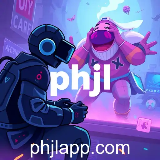 Gaming Evolution: A New Era for 'PHJL'