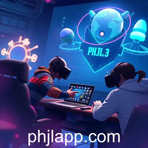 Revolutionizing Online Gaming: The Rise of PHJL