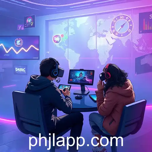 Revamping Online Gaming in 2025