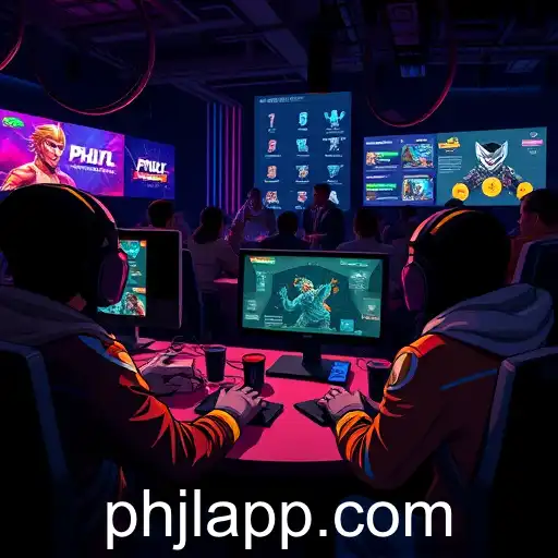 The Rise of Online Gaming in Modern Culture