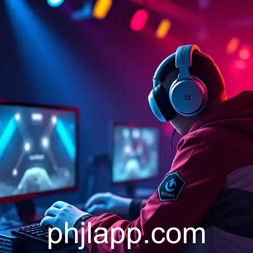 The Rise of PHJL in Gaming