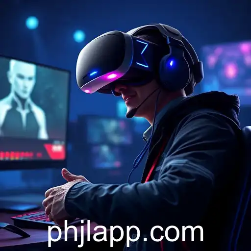 Gaming Renaissance: The Rise of PHJL