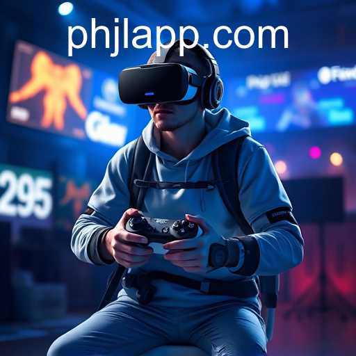 Gaming Trends and Innovations of 2025