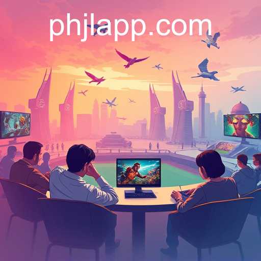 The Rising Influence of Gaming Websites in the Digital Era