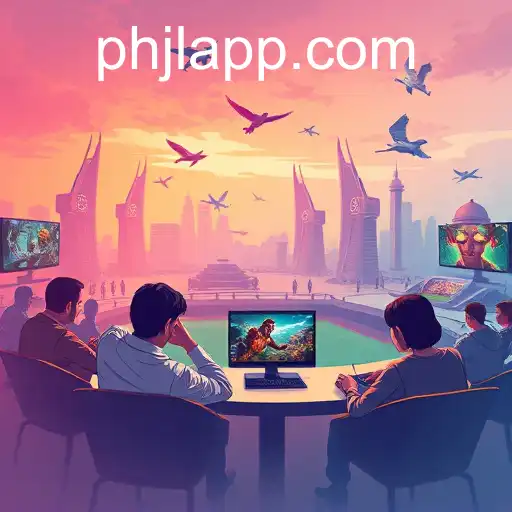 The Rising Influence of Gaming Websites in the Digital Era