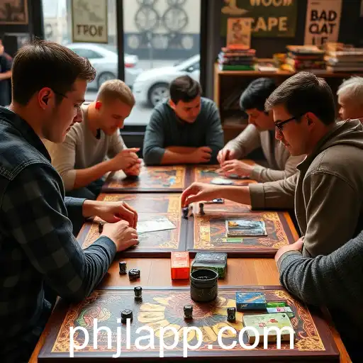 The Impact of Gaming on Modern Society