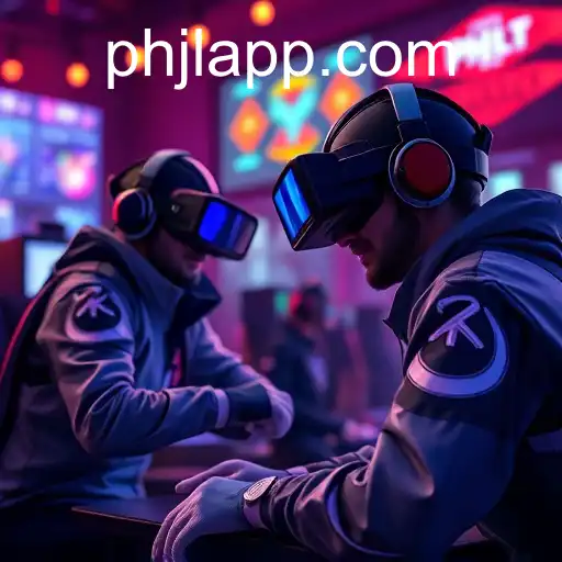 Emerging Trends in Online Gaming