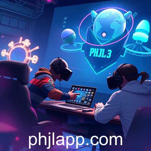 Revolutionizing Online Gaming: The Rise of PHJL