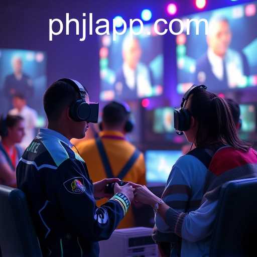 The Rising Popularity of Online Games in 2025