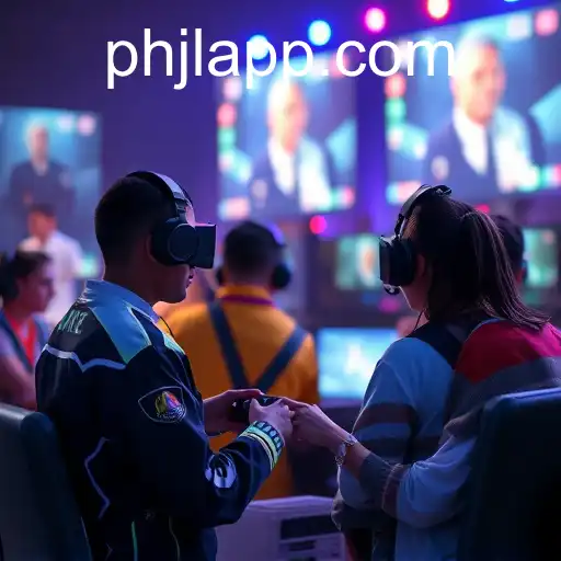 The Rising Popularity of Online Games in 2025