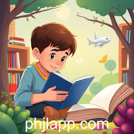 Unlocking Literacy: The Power of Reading Games