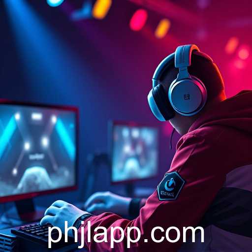 The Rise of PHJL in Gaming