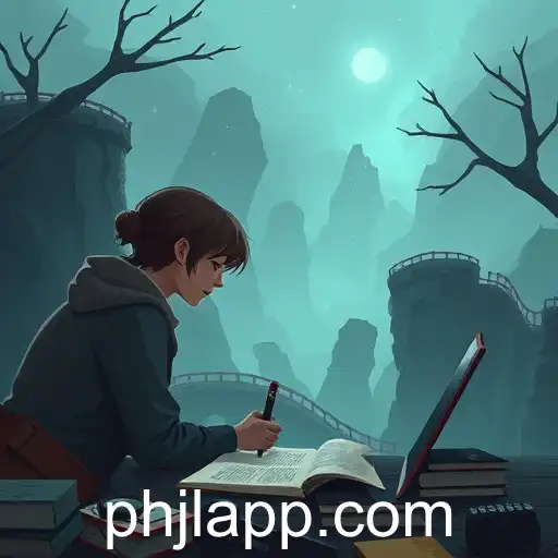 Unveiling the World of Writing Games: Beyond Traditional Storytelling